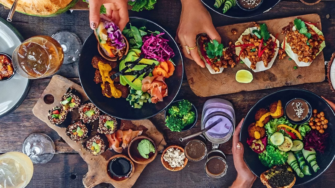 The Future of Dining Is Green: How EcoConnect Dining Makes Eating Out Sustainable