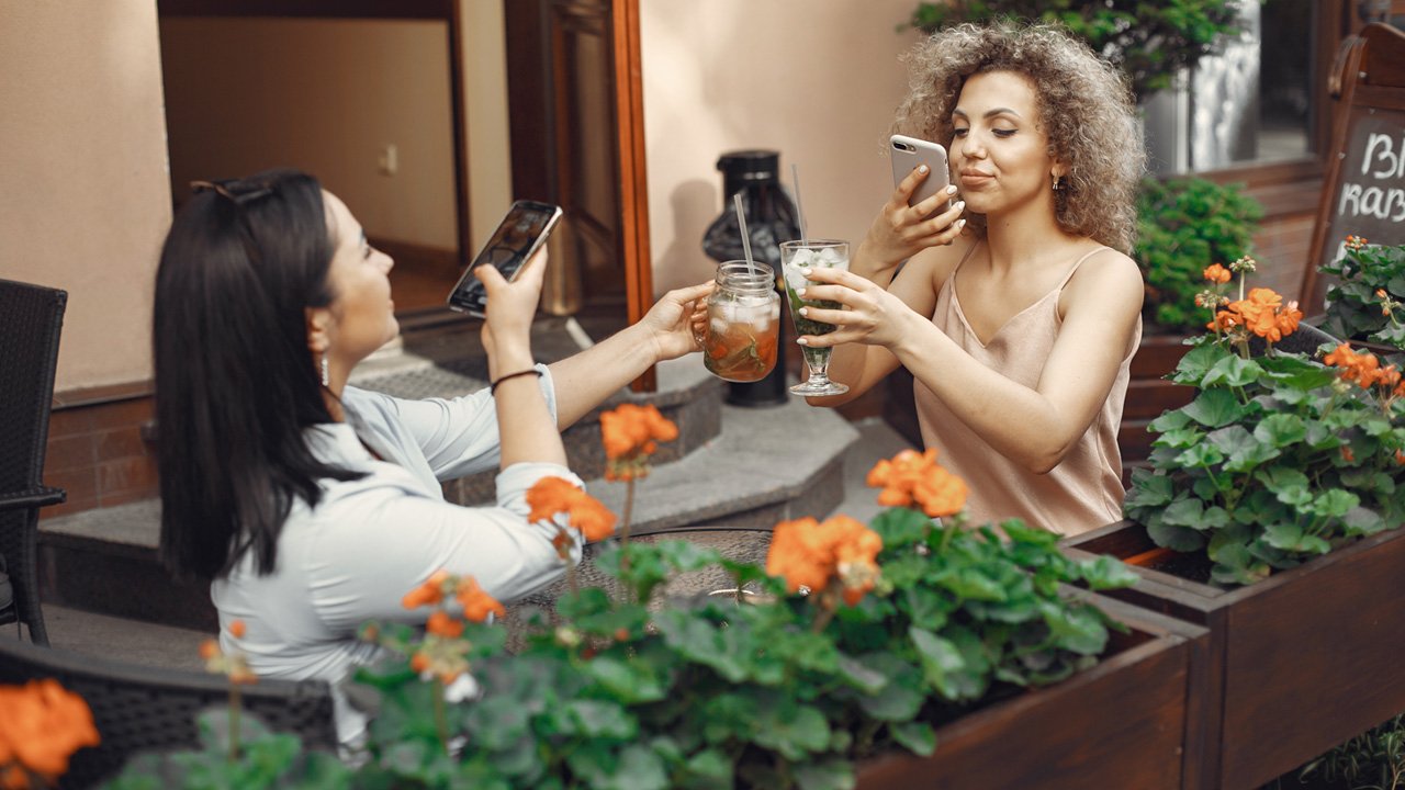 Meet EcoConnect Dining: The App Helping You Find Sustainable Restaurants Near You