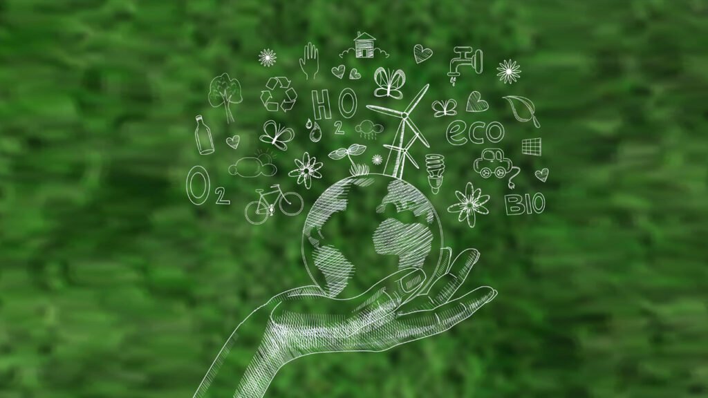 5 Reasons Why Choosing EcoConnect Dining Makes a Real Impact on the Planet