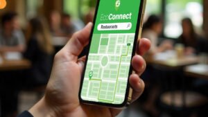 Why EcoConnect Dining Is Changing the Way Canadians Eat Sustainably