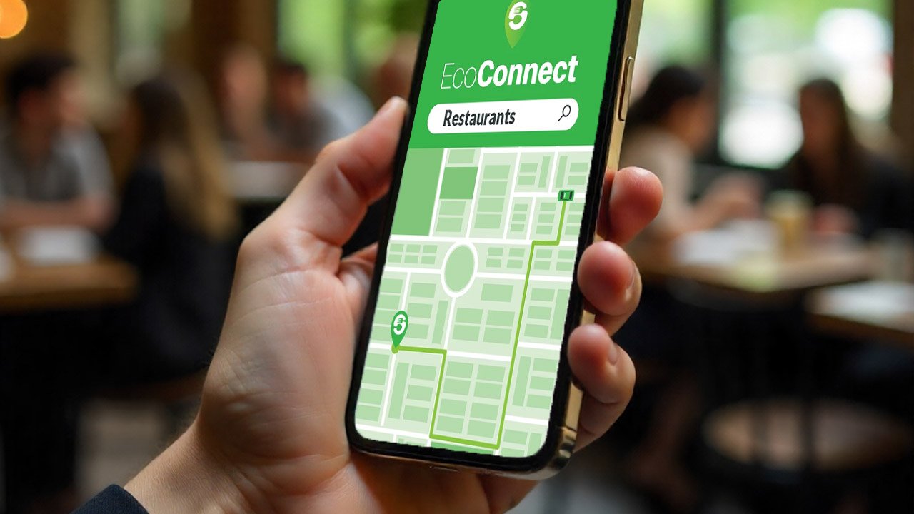 Why EcoConnect Dining Is Changing the Way Canadians Eat Sustainably
